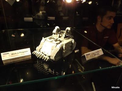 Fotos del Forge World Open Day(Parte III)