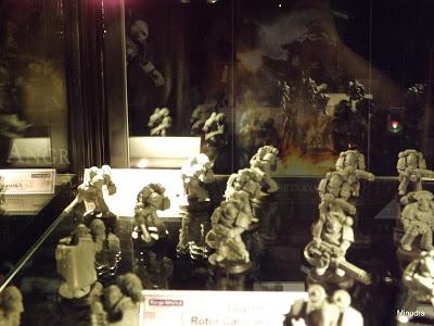 Fotos del Forge World Open Day(Parte III)