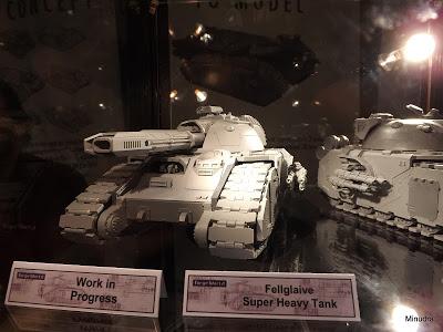 Fotos del Forge World Open Day(Parte II)