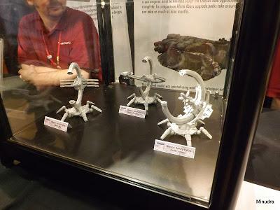 Fotos del Forge World Open Day(Parte II)