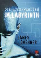 Maze Runner “Correr o Morir” ~ James Dashner