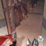 Thor: God of Thunder Nº 7