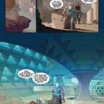 Thor: God of Thunder Nº 7