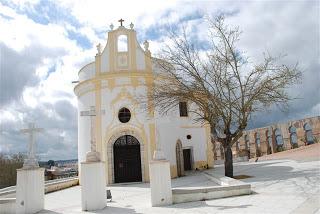 CRÓNICAS LUSAS: ELVAS