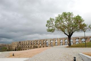 CRÓNICAS LUSAS: ELVAS