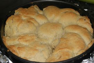 Tarta Tatin de Manzana