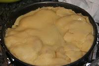 Tarta Tatin de Manzana