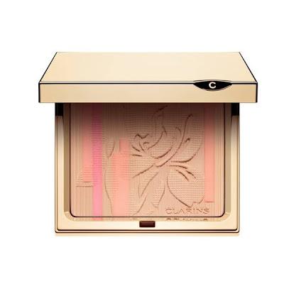 PRIMAVERA 2013 CON CLARINS