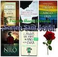 Sorteos blogosfera (abril mayo)