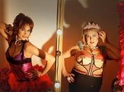 Chicas cabaret