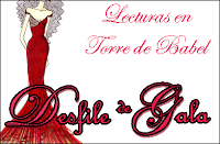 Un blog de LUJO gracias a Lily + lecturas y cosillas varias