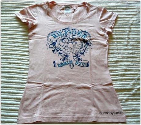 MY FAVORITE CUPBOARD