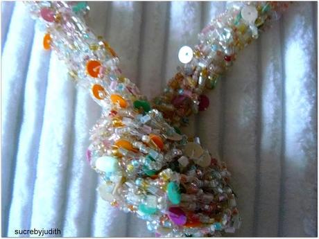 MY FAVORITE CUPBOARD