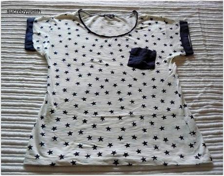 MY FAVORITE CUPBOARD