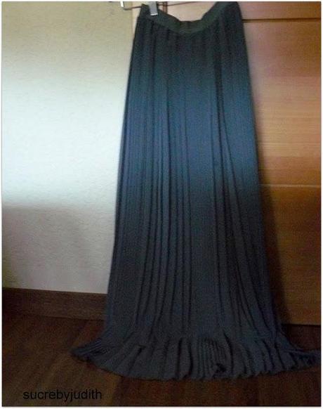 MY FAVORITE CUPBOARD