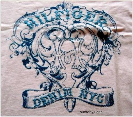 MY FAVORITE CUPBOARD