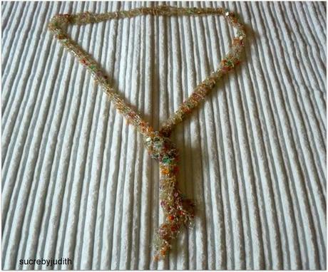 MY FAVORITE CUPBOARD