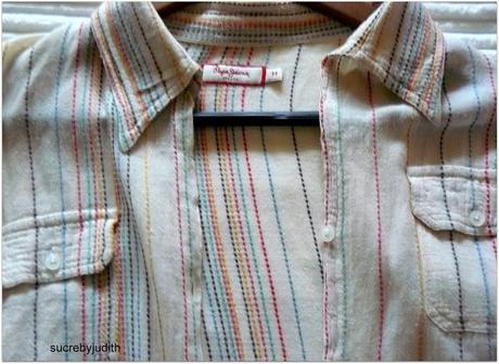 MY FAVORITE CUPBOARD