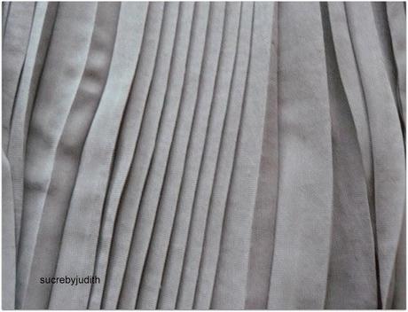 MY FAVORITE CUPBOARD