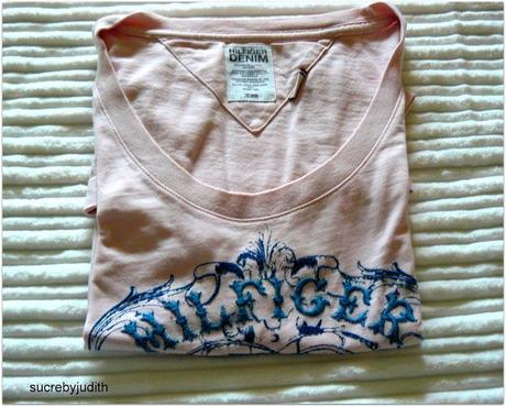 MY FAVORITE CUPBOARD