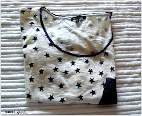 MY FAVORITE CUPBOARD