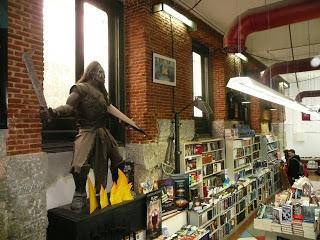 Crónica: 3ª Neo Party con Los días que nos separan Crónica: 3ª Neo Party con Los días que nos separan