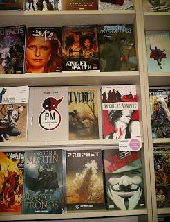 Crónica: 3ª Neo Party con Los días que nos separan Crónica: 3ª Neo Party con Los días que nos separan