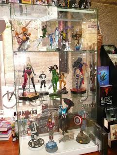 Crónica: 3ª Neo Party con Los días que nos separan Crónica: 3ª Neo Party con Los días que nos separan