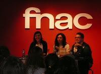 Crónica: 3ª Neo Party con Los días que nos separan Crónica: 3ª Neo Party con Los días que nos separan