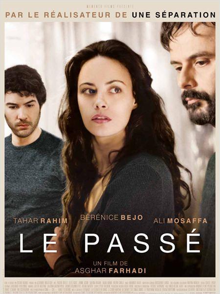 'Le Passé' - Tráiler y póster de lo nuevo de Asghar Farhadi