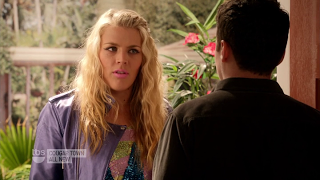 7 imágenes, 7 series (CLC)