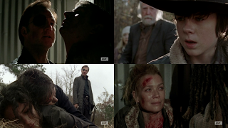 7 imágenes, 7 series (CLC)