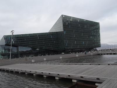 Crónica del Wacken Metal Battle Iceland 2013(Parte I)