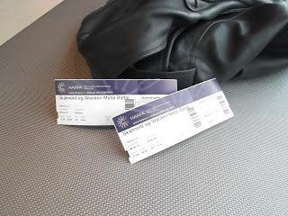 Crónica del Wacken Metal Battle Iceland 2013(Parte I)