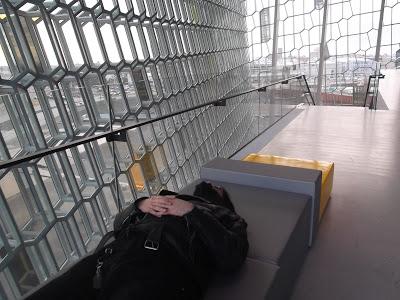 Crónica del Wacken Metal Battle Iceland 2013(Parte I)