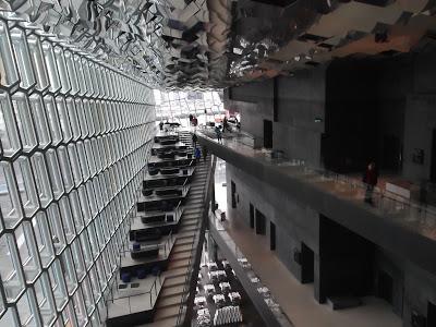 Crónica del Wacken Metal Battle Iceland 2013(Parte I)