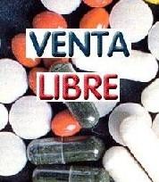 Medicamentos de Venta Libre en Venezuela 2013