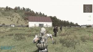 dayz-3-Frikarte DayZ El nacimiento de un nuevo estilo