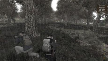 dayz-6-Frikarte DayZ El nacimiento de un nuevo estilo