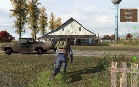 dayz-5-Frikarte DayZ El nacimiento de un nuevo estilo
