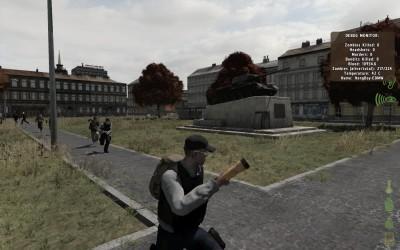 dayz-4-Frikarte DayZ El nacimiento de un nuevo estilo