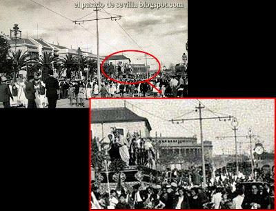 Eduardo Dato y muchos detalles