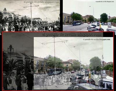 Eduardo Dato y muchos detalles