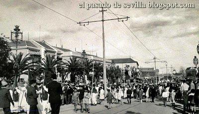 Eduardo Dato y muchos detalles