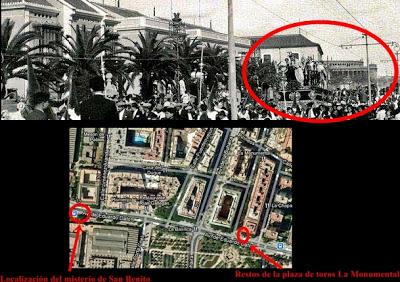 Eduardo Dato y muchos detalles