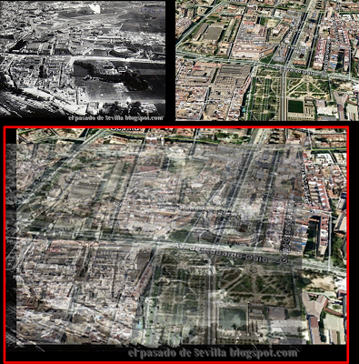 Eduardo Dato y muchos detalles