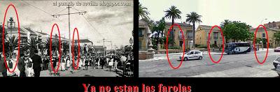 Eduardo Dato y muchos detalles