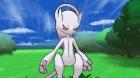 Un pokemon similar a Mewtwo en Pokemon X y Pokemon Y