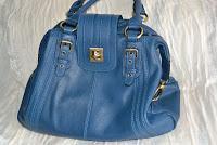 Primer Look de Olivia