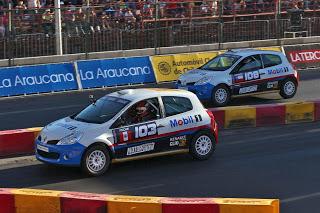 GRAN PREMIO DE COYHAIQUE CONTARÁ CON EL RALLYMOBIL MUSIC